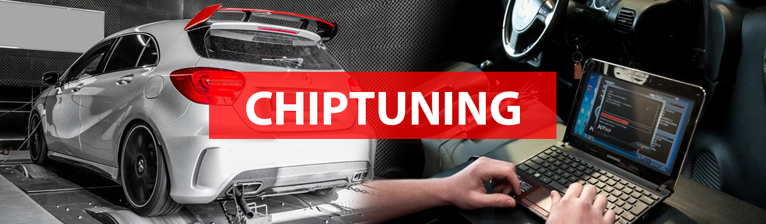 Chip Tuning Nedir?