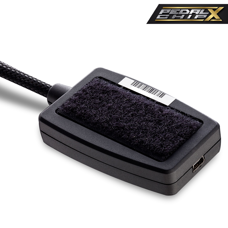 Vw Gaz Tepkime Cihazi Pedalchip X X Treme Tuning