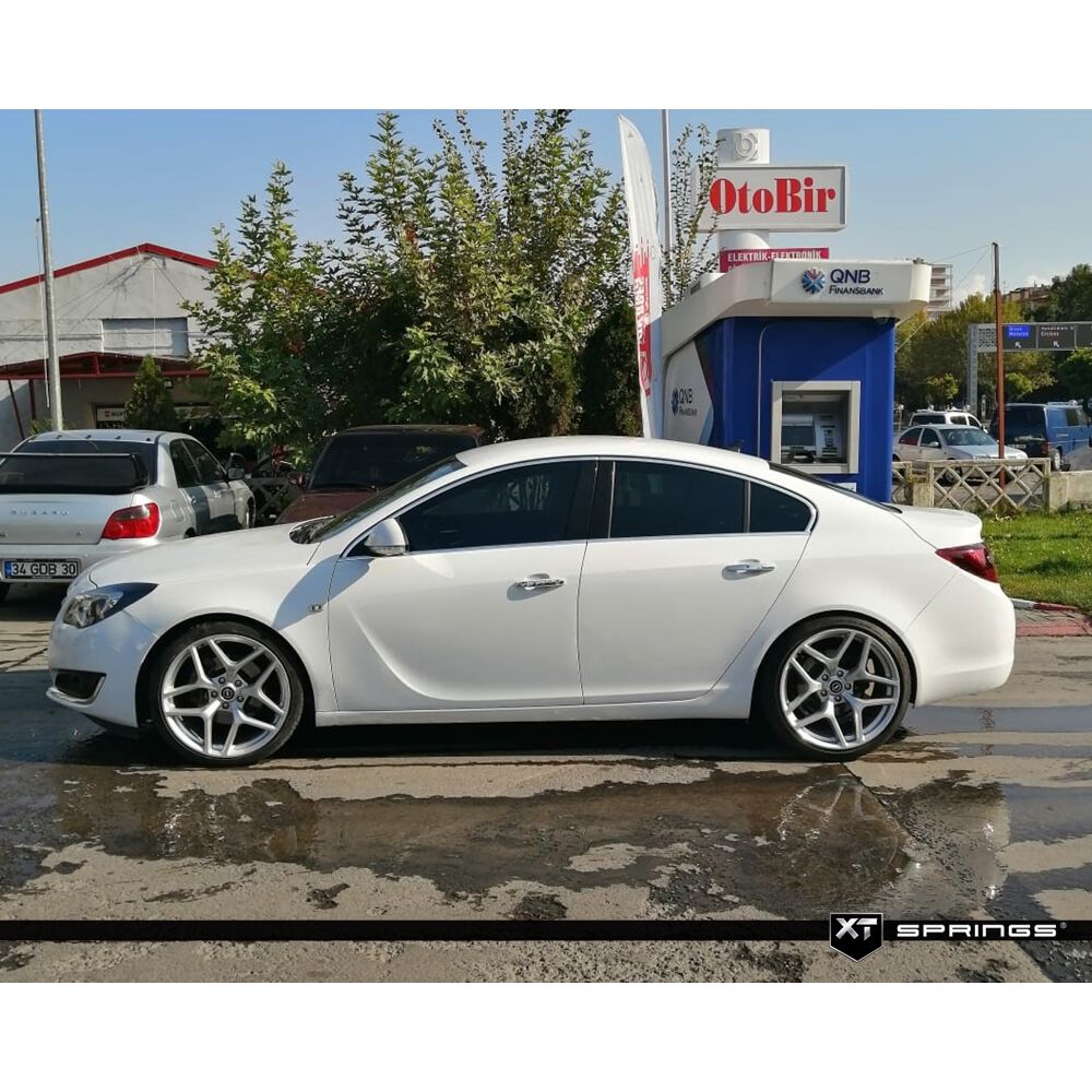 Opel Insignia Xt Spor Yay 30mm X Treme Tuning