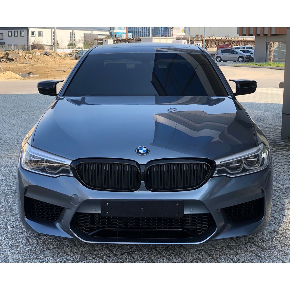Bmw G30 M5 Gorunumlu Ayna Kapagi X Treme Tuning