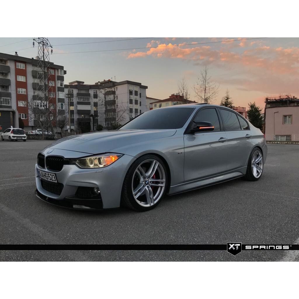 Bmw F30 Xt Spor Yay 40mm X Treme Tuning