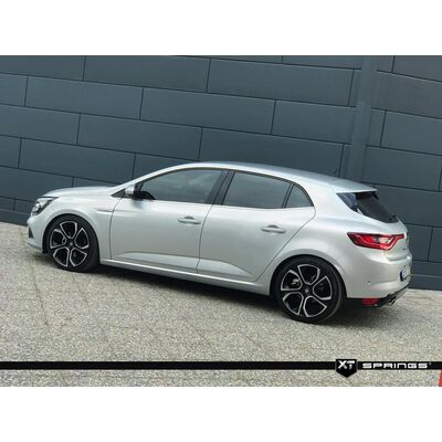 megane 2 spor yay