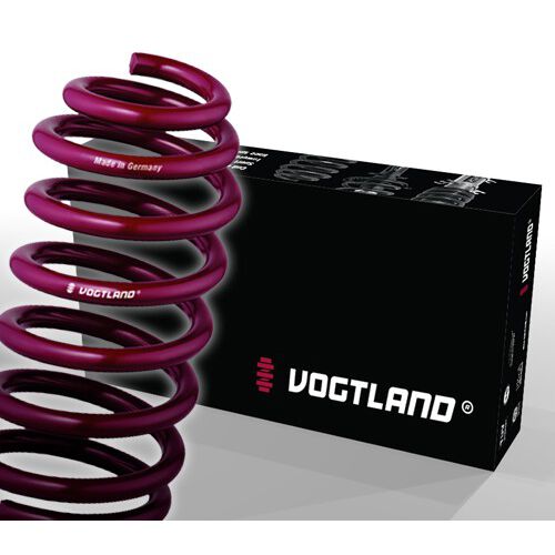Vogtland Opel Vectra C Spor Yay X Treme Tuning