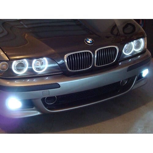 Bmw E39 E46 Sis Far Takimi X Treme Tuning