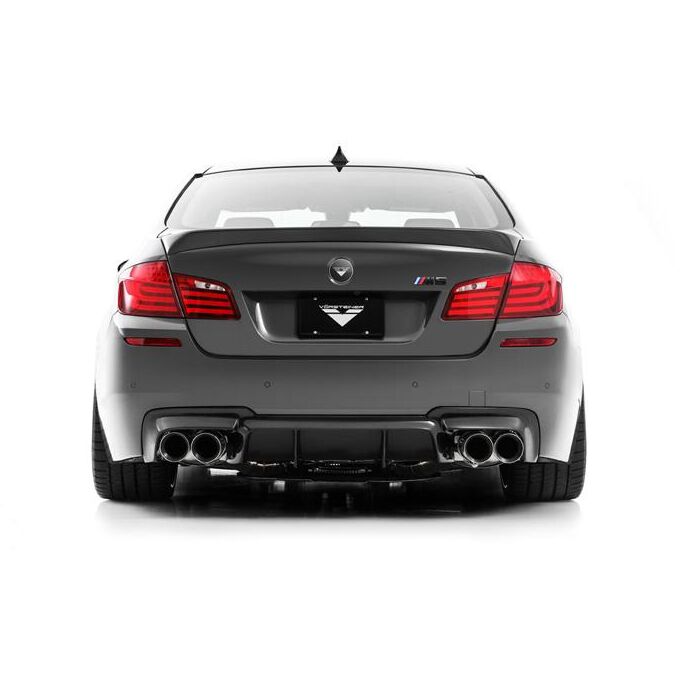 Bmw F10 Vorsteiner M5 Difuzor X Treme Tuning