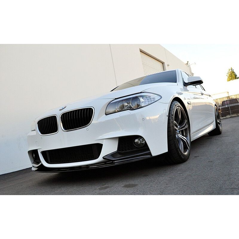 Bmw 5 Serisi F10 M Performance On Tampon Lip X Treme Tuning