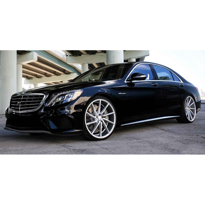 Vossen Cvt Jant X Treme Tuning